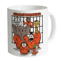 Guantanazoo Mug