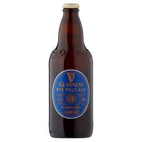 guinness rye pale ale 8x 500ml