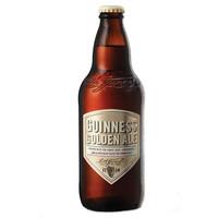 guinness golden ale 8x 500ml