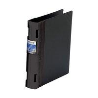 guildhall glx ergogrip binder capacity 400 sheets 4x 2 prong 55mm a4 b ...