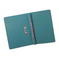 guildhall super heavyweight spiral file blue pack of 25