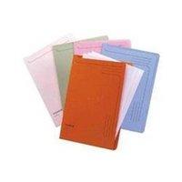 Guildhall Slipfile 12.5x9 inches Assorted Pack of 50 14600