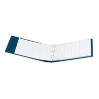 Guildhall Loose-leaf PVC Visitors Book (50 Sheets)
