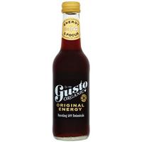 Gusto Original Energy Drink-250ml