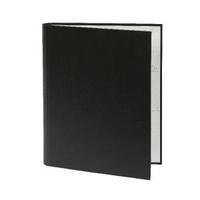 Guildhall 30mm 2 Ring Black Ring Binder 2220000Z