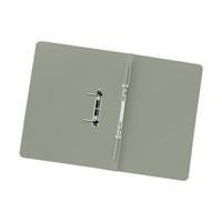 guildhall transfer spring files capacity 38mm foolscap green pack of