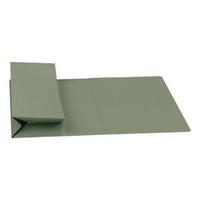 Guildhall Foolscap Manilla Probate Wallet Green Pack of 25 PRW2-GRNZ