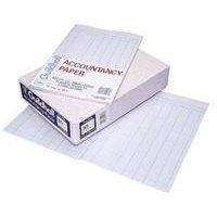 Guildhall Accountancy Paper 240 Sheets