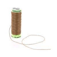 Gutermann Top Stitch Thread 30m Colour 139