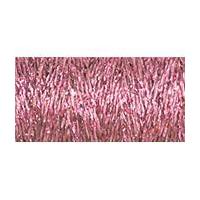 Gutermann Metallic Effect Thread Pink 50 Metres