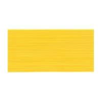 gutermann cotton thread yellow 100 metres 588