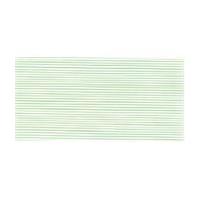 Gutermann Cotton Thread White Green 100 Metres 7918