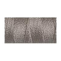 Gutermann Rayon Thread Silver 200 Metres