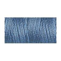 gutermann rayon thread blue 200 metres