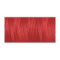 gutermann rayon thread dark red 200 metres