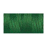 Gutermann Rayon Thread Green 200 Metres