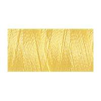 Gutermann Rayon Thread Bright Yellow 200 Metres