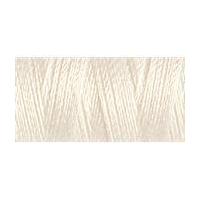 Gutermann Rayon Thread Ivory 200 Metres