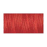 gutermann rayon thread bright red 200 metres