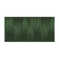 Gutermann Rayon Thread Forest Green 200 Metres