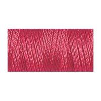 gutermann rayon thread rich pink 200 metres