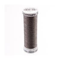 gutermann smoke invisible thread 200 m