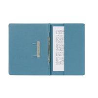 Guildhall Blue Pocket Spiral File Pack of 25 347-BLUZ