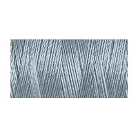 gutermann rayon thread grey blue 200 metres