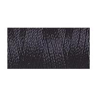 Gutermann Rayon Thread Black 200 Metres