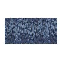 gutermann rayon thread dark blue 200 metres