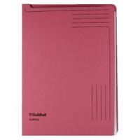 Guildhall Slipfile Pink 14604