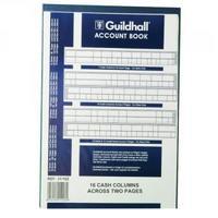 guildhall account book 80 pages 3116 1028