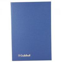 Guildhall Account Book 80 Pages 20 Cash Columns 3120 1030