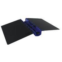 Guildhall GL Ergogrip 2 A4 Ring Binder Blue Pack of 2 4509