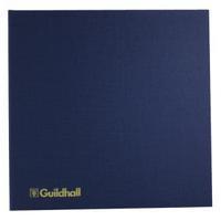 Guildhall Account Book 80 Pages 10 Cash Columns 5110 1330