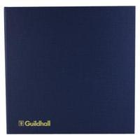 Guildhall Account Book 80 Pages 14 Cash Columns 5114 1332