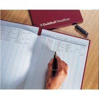 Guildhall Headliner Book 80 Pages 298x305mm 5827 1383