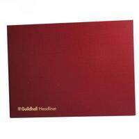 Guildhall Headliner Book 80 Pages 298x405mm 6832 1448