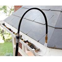 Gutter Hose Attachment