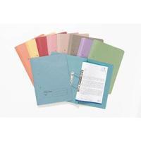 Guildhall Foolscap Buff Transfer File Pack of 25 346-BUFZ