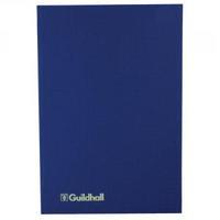 Guildhall Account Book 80 Pages 6 Cash Columns 316 1018