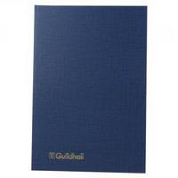 Guildhall Account Book 80 Pages 7 Cash Columns 317 1019