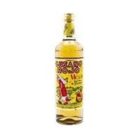 Gusano Rojo Mezcal 0, 7l 38%