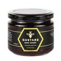 gustare apple tree honey 400gr