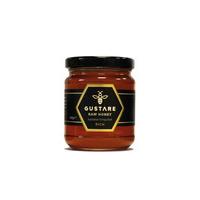 gustare stringy bark honey 250gr