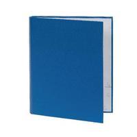 Guildhall 30mm 2 Ring Blue Ring Binder 2220001Z