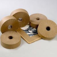 Gummed Brown Paper Tape