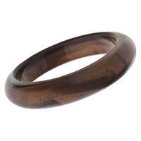 gumigem bubba bangle teething bangle mocha