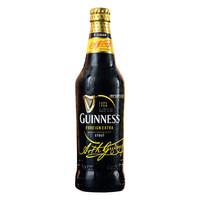Guinness Nigerian Foreign Extra Imported Stout 12x 600ml