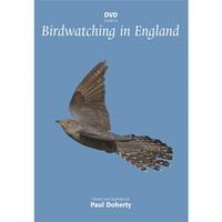 guide to birdwatching in england dvd